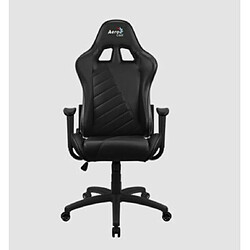 Avis Aerocool AC-110 AIR Siège de jeu universel Siege coussin d’air