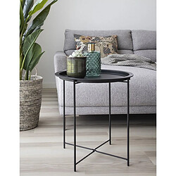 EPIKASA Table Basse Bastia