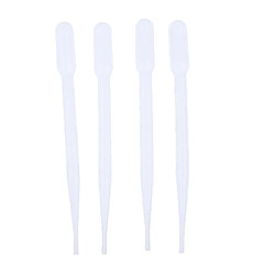 Pipette compte-gouttes 3 ml