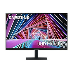 Samsung S27A700NWU 68,6 cm (27") 3840 x 2160 pixels 4K Ultra HD Noir