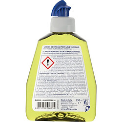 Wpro Liquide de rinçage W RIA 250