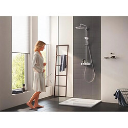 Avis Grohe Colonne de douche Euphoria SmartControl 260