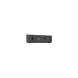 Avis Fujitsu FPCPR401BP laptop dock/port replicator