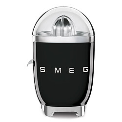 Presse-agrumes 70w noir - cjf01bleu - SMEG