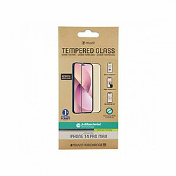 Protection pour Écran Muvit iPhone 14 Pro Max