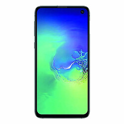 Samsung Galaxy S10e 6Go/128Go Vert Double SIM G970