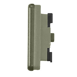 Avis Avizar Clappio Bouton Power pour Samsung Galaxy S21 FE Vert