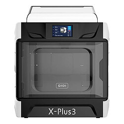 Imprimante 3D QIDI TECH X-PLUS 3 - 280 x 280 x 270 mm