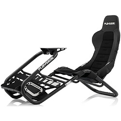 Avis Playseat Trophy Siège de jeu universel Chaise avec assise rembourrée Noir