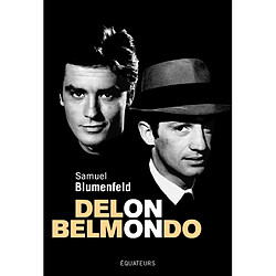 Delon-Belmondo - Occasion