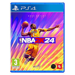 2K Games NBA 2K24 Kobe Bryant Edition