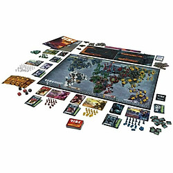 Acheter Jeu classique Hasbro Gaming Risk Shadow Forces