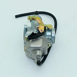 27mm Carburateur Carb Avec Câble De Moto ATV Pit Dirt Bike Quad pas cher