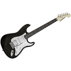 Sonamaster Deluxe Noir Washburn