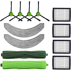 INF Accessoires pour iRobot Roomba J7 / J7+