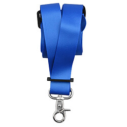 Lanyard Neck Strap Belt Sling Pour DJI FPV Combo Drone Remote Control Blue