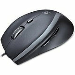 Logitech Corded Mouse M500 Refresh