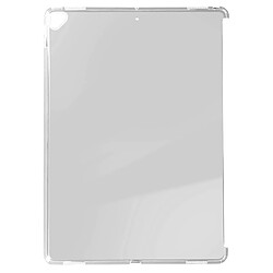 Avizar Coque pour iPad Pro 12.9 et 12.9 2017 Silicone Souple Classic Case Transparent