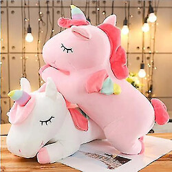 Universal 50 cm Unicorne en peluche en peluche Unicorne