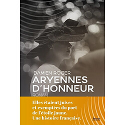 Aryennes d'honneur - Occasion