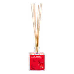 Bâtonnets Parfumés Mikado Sueño Caribeño Eco Happy (95 ml)