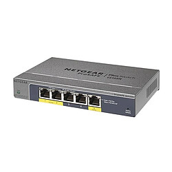 Avis Netgear - GS105PE