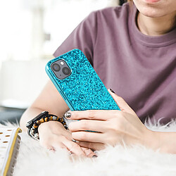 Avis Avizar Coque iPhone 13 Mini Paillettes