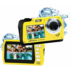 Easypix Aquapix W3048 Edge jaune