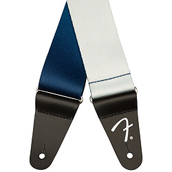 Avis 2" Ombré Strap Belair Blue Fender