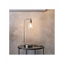 Acheter Endon Lampe de table Toledo Acier