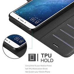 Acheter Cadorabo Coque Xiaomi Mi MAX 2 Etui en Noir