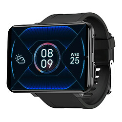 Yonis Montre Sportive IPS 2.86' Carte 4G Modes Sportifs Suivi Santé