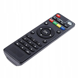 Avis GUPBOO Télécommande Universelle de Rechange Pour MXQ MXQ-PRO MXQ-4K M8S H96 Pro M8N M8C M8S téléphone