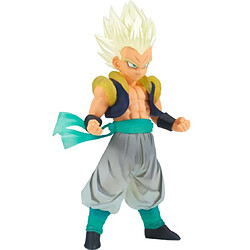 Bandai Banpresto Dragon Ball Z - Super Saiyan Gotenks Clearise Figure