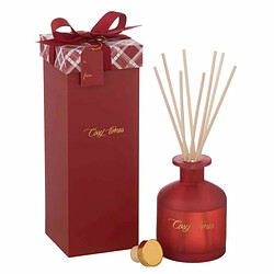 Paris Prix Huile Parfumée Cosy Times 180ml Sapphire Amber Tea