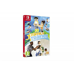 BANDAI NAMCO ENTERTAINMENT Family Trainer Jeu Switch