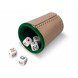 Accessoires poker Cayro