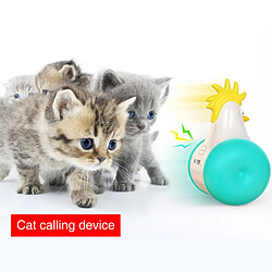 Acheter jouets interactifs pour chats