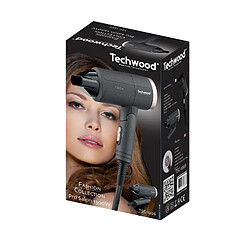 Sèche-cheveux TECHWOOD TSC-1296