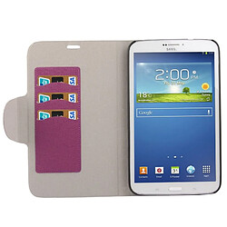 Avis Yonis Housse Samsung Galaxy Tab 3 8 pouces