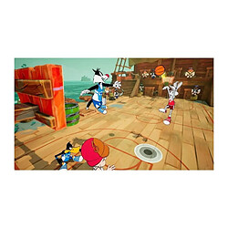 Avis Just For Games Looney Tunes Wacky World of Sports - Jeu PS5