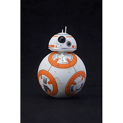 Pack 3 Statuettes 3PO & R2-D2 & BB-8 Kotobukiya 7-17cm pas cher