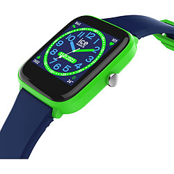 Avis Ice Watch Montre Connectée Smart Junior Bleu