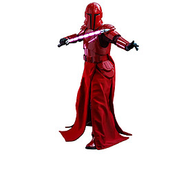 Hot Toys TMS108 - Star Wars : The Mandalorian - Imperial Praetorian Guard