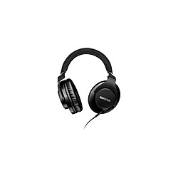 Acheter Shure SRH440A - Casque HiFi