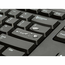 Clavier Kensington 1500109ES