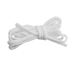 Avis Corde élastique élastique De 4 Mm Pour Vêtements, Pantalons De Sport, Couture ~ 20 M