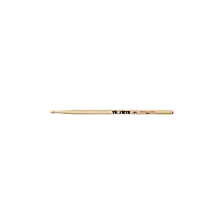 Baguettes Batterie American Classic Hickory Vic Firth X55B Extreme