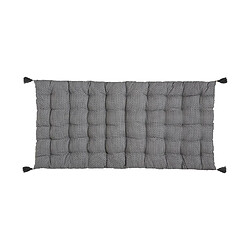 Atmosphera, Createur D'Interieur Matelas de Sol Otto 60 x 120 cm Gris - Atmosphera