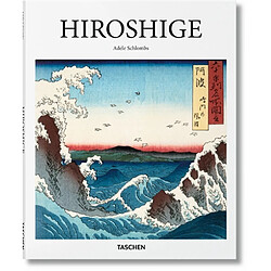 Hiroshige : 1797-1858, le maître japonais des estampes ukiyo-e : Chazen museum of art, Van Vleck collection of Japanese prints, University of Wisconsin-Madison